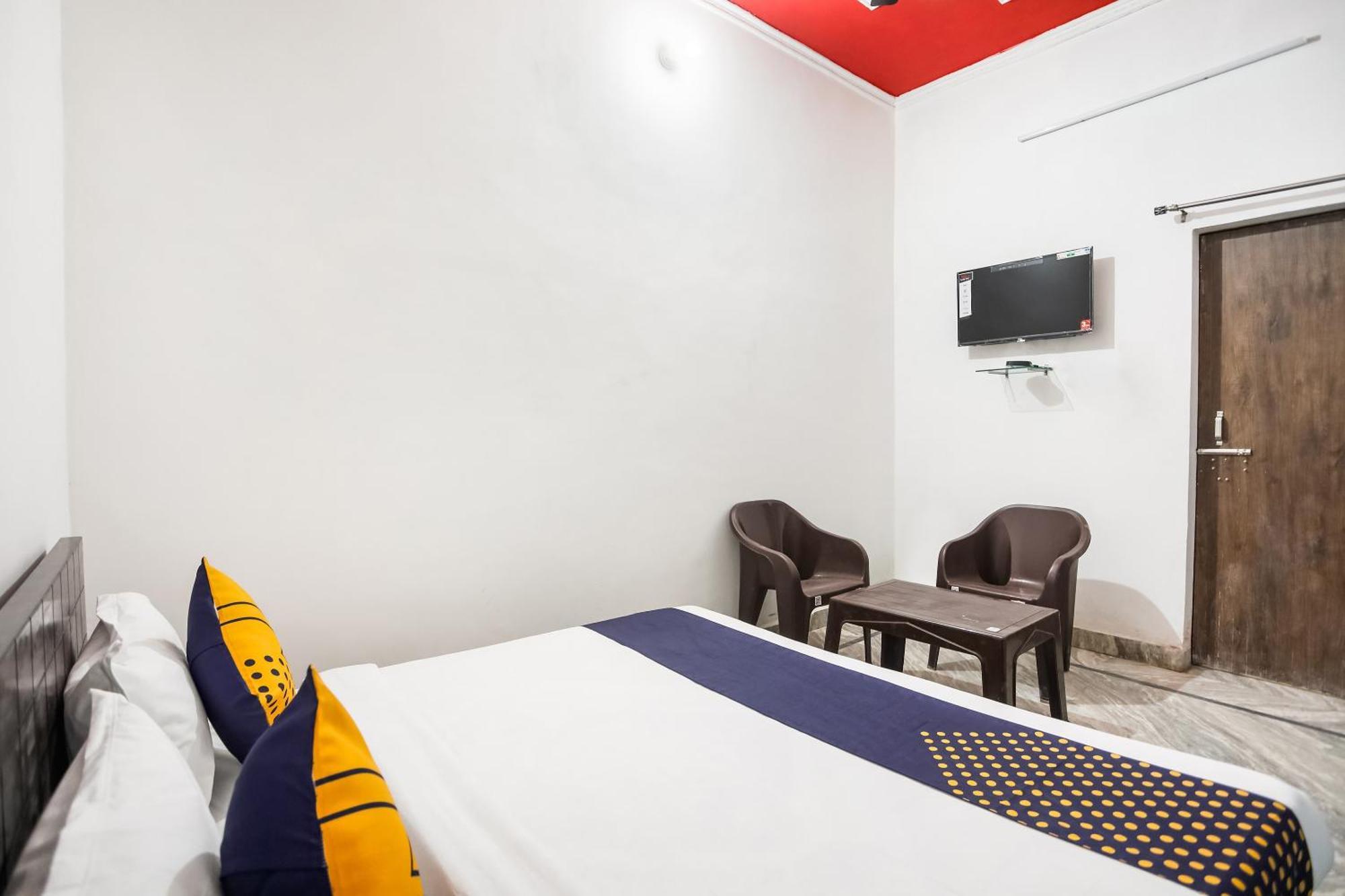 Hotel O Dollar Faridabad Exteriér fotografie